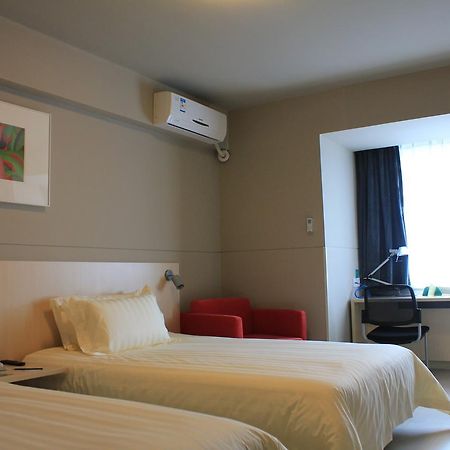 Jinjiang Inn Zhuhai Xiangzhou Innter-City Bus Station المظهر الخارجي الصورة