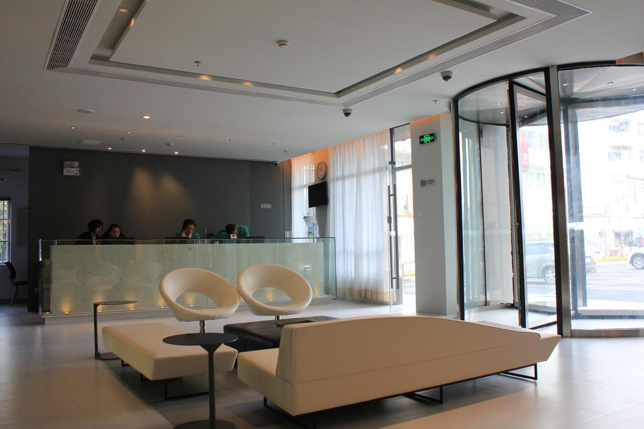 Jinjiang Inn Zhuhai Xiangzhou Innter-City Bus Station المظهر الخارجي الصورة