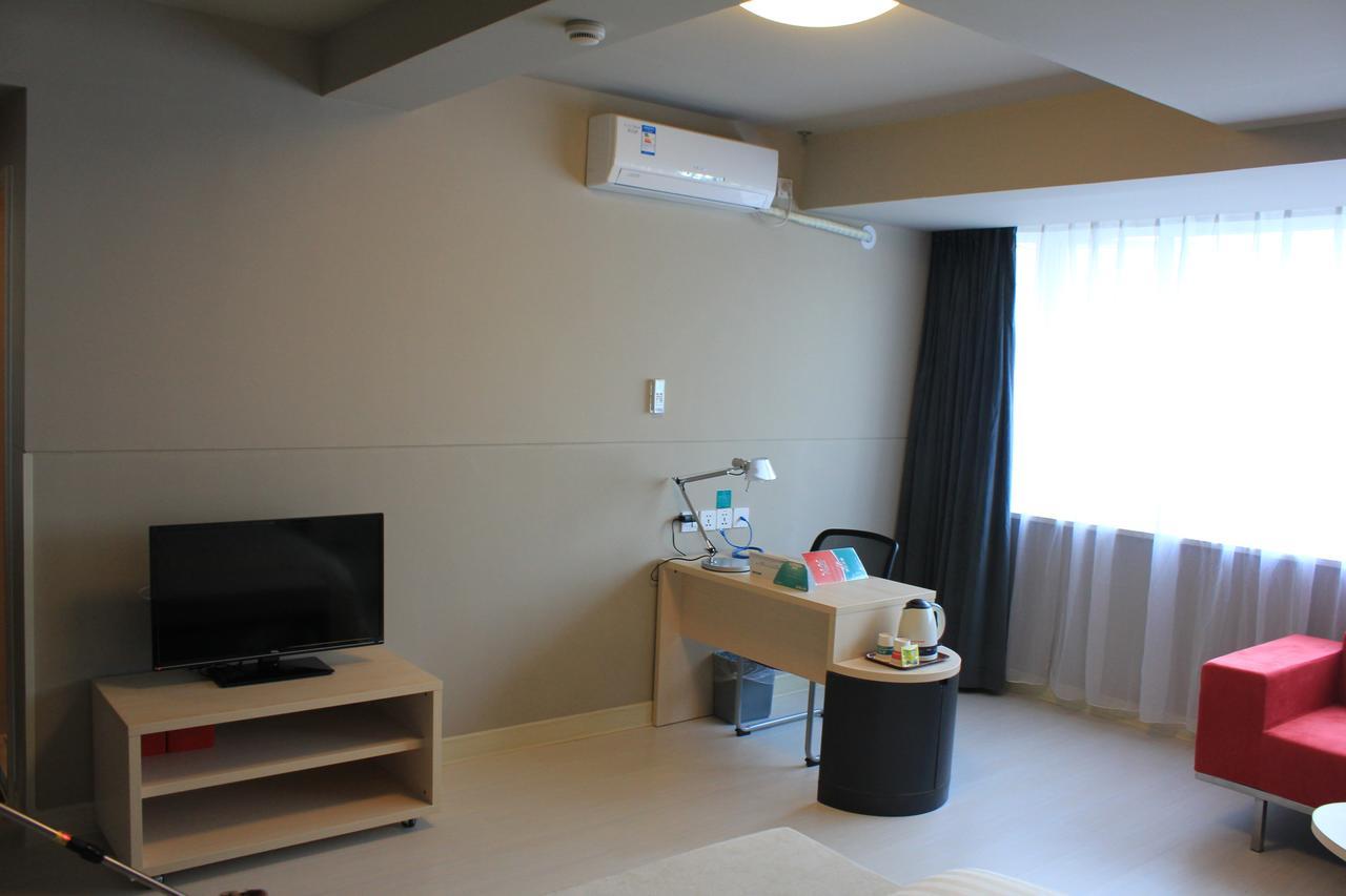 Jinjiang Inn Zhuhai Xiangzhou Innter-City Bus Station المظهر الخارجي الصورة
